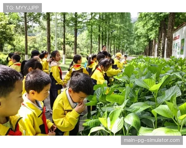 环境教育功能强化 体育旅游成为自然课堂