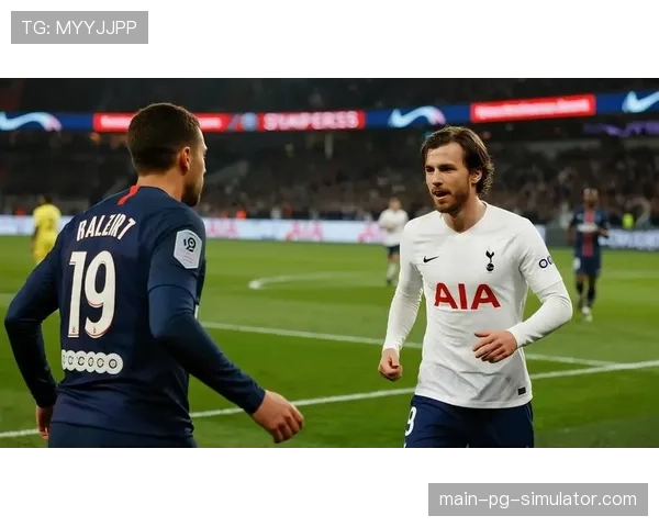 穆阿尼为热刺首开纪录，欧冠赛季法国前锋渐入佳境