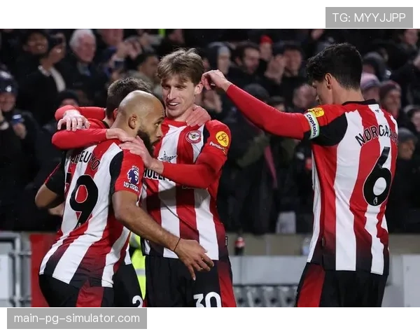 布伦特福德长传反击战术明确，场均五十七次长传冠绝英超